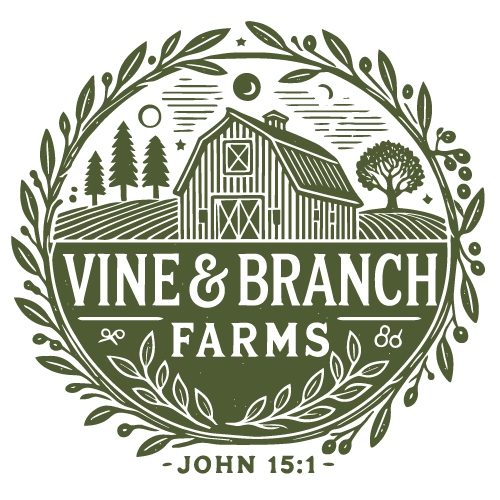 Vine and Branch Farms